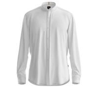 BOSS Men's Race_1_M 10267858 01 Shirt, White100,
