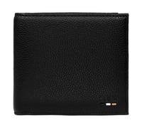 BOSS Purse wallet Ray 4cc Coin N. in Black One size