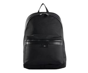 BOSS Men's Ray_N_Backpack Man, Black1, One Size