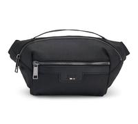 BOSS Men's Ray N Bumbag Belt_Bag_Man, Black, One Size