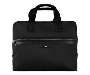 BOSS Men's Ray_N_Doc Case Single_Doc_Case, Black1, One Size