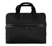 Boss Ray Briefcase, male, black