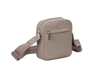 BOSS Men's Ray NS zip N. Reporter_With_Zip, Open Green, One Size