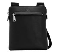 Boss Ray Crossbody bag, male, black