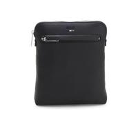 BOSS Men's Ray_S zip env N. Envelope_With_Zip, Black1, One Size