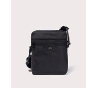 Boss Ray Crossbody bag, male, black