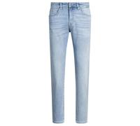 BOSS Men's RE.Maine BO 10263424 02 Jeans_Trousers, Light/Pastel Blue452, 30 W/32 L