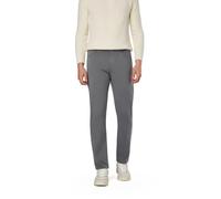 BOSS Men's Re.Maine_BO Trousers_Flat, Open Grey, 32 W/34 L