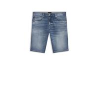 BOSS Men's Re.Maine Shorts Bo 10251068 01 Jeans, Medium Blue428, 31
