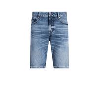 BOSS Men's Re.Maine Shorts BO 10251068 01 Jeans, Medium Blue428, 35W