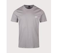 BOSS Mens Regular Fit 365 RN T-Shirt - Colour: 079 Open Grey - Size: Large