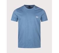 BOSS Mens Regular Fit 365 RN T-Shirt - Colour: 459 Light/Pastel Blue - Size: Large