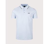 Boss PL_GOC Birdie Paule Golf Polo Shirt Large
