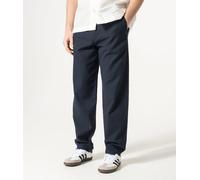 BOSS Mens Regular Fit Chinos - Colour: 404 Dark Blue - Size: 30R
