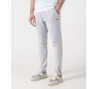 BOSS Mens Regular Fit Hicon Active Joggers - Colour: 054 Light/Pastel Grey - Size: XL