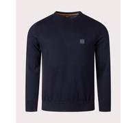 Boss Kanovano 10265856 Orange Sweater