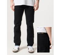 Boss Re.maine Bc-c 10251089 Jeans Black 38 / 32 Man