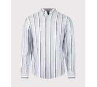 Boss Ricoplus 10277662 Long Sleeve Shirt Blue L Men