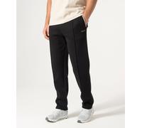 BOSS Mens Regular Fit Sense Joggers - Colour: 002 Black - Size: Small