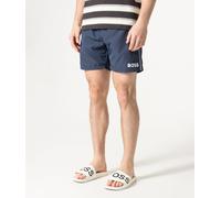 BOSS Swim Shorts with Contrast Details
