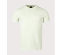 Tales Logo T-Shirt Open Green XXL