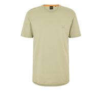 BOSS T-shirt Tales Open Green size L