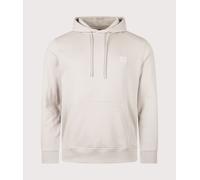 BOSS Men's Sweatshirt, Open Grey 070, L