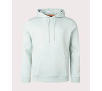Boss Wetalk 10234591 Orange Hoodie Green 2XL Men