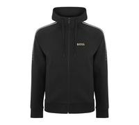 Boss Mens Regular Full Zip Hoodie GT15483