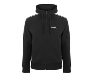 Boss Mens Regular Full Zip Hoodie GT15483