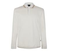 Boss Mens Regular Long-Sleeved Polo Shirt GT17210