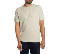 BOSS Men's Relaxed Chup T-Shirt, Beige