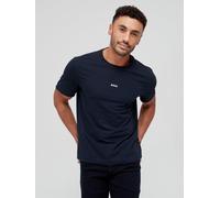 Hugo Boss T-Shirt TChup, Crew Neck, Small Logo, Dark Blue 404, XL