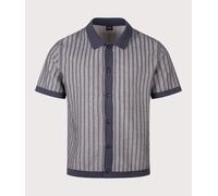 BOSS Sweater Kodd in Marine EU L