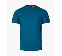 BOSS Mens Relaxed Fit TChup T-Shirt - Colour: 424 Medium Blue - Size: Medium