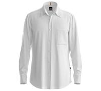 BOSS Men's Relegant_6_M 10267858 01 Shirt, White100,