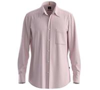 BOSS Men's Relegant_6_M 10267891 01 Shirt, Open Pink694,