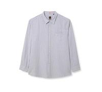 BOSS Men's Relegant_6_M 10267891 01 Shirt, Open Purple549,