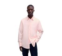 BOSS Men's Relegant_6_M, Light/Pastel Pink682, L