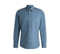 BOSS Men's Relegant_6_M Relegant_6_M, Open Blue472,