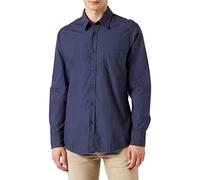 BOSS Men's Relegant_6_M Shirt, Navy418,