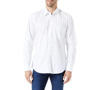 BOSS Men's Relegant_6_M Shirt, White100,