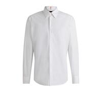 BOSS Men's Relegant_6_M Shirt, White100,