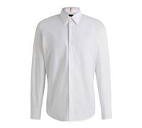 BOSS Men's Relegant_6_M Shirt, White100, 5XL