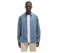 Relegant 6 Long Sleeve Shirt Bright Light Pastel Blue, XL