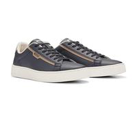 BOSS Men's Rhys_Tenn_pusdth Tennis, darkblue, 6 UK