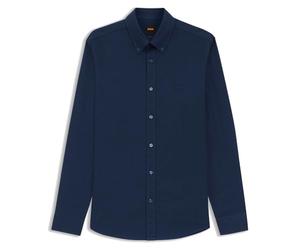 BOSS Men's Rickert_m 10275448 01 Shirt (Pack of 1)