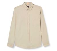 BOSS Men's Rickert_M, Light Beige271, L
