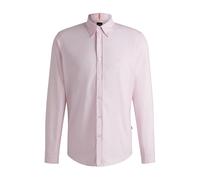 BOSS Men's Rickert_M, Light/Pastel Pink682, L
