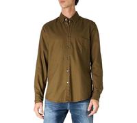 BOSS Men's Rickert_M, Open Green368, L